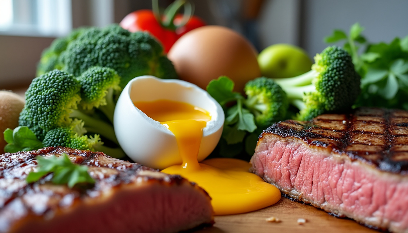 découvrez les dangers insoupçonnés du rot à l'odeur d'œuf pourri, un symptôme fréquent d'intoxication alimentaire. apprenez à reconnaître les signes, les causes et les bons gestes pour protéger votre santé.