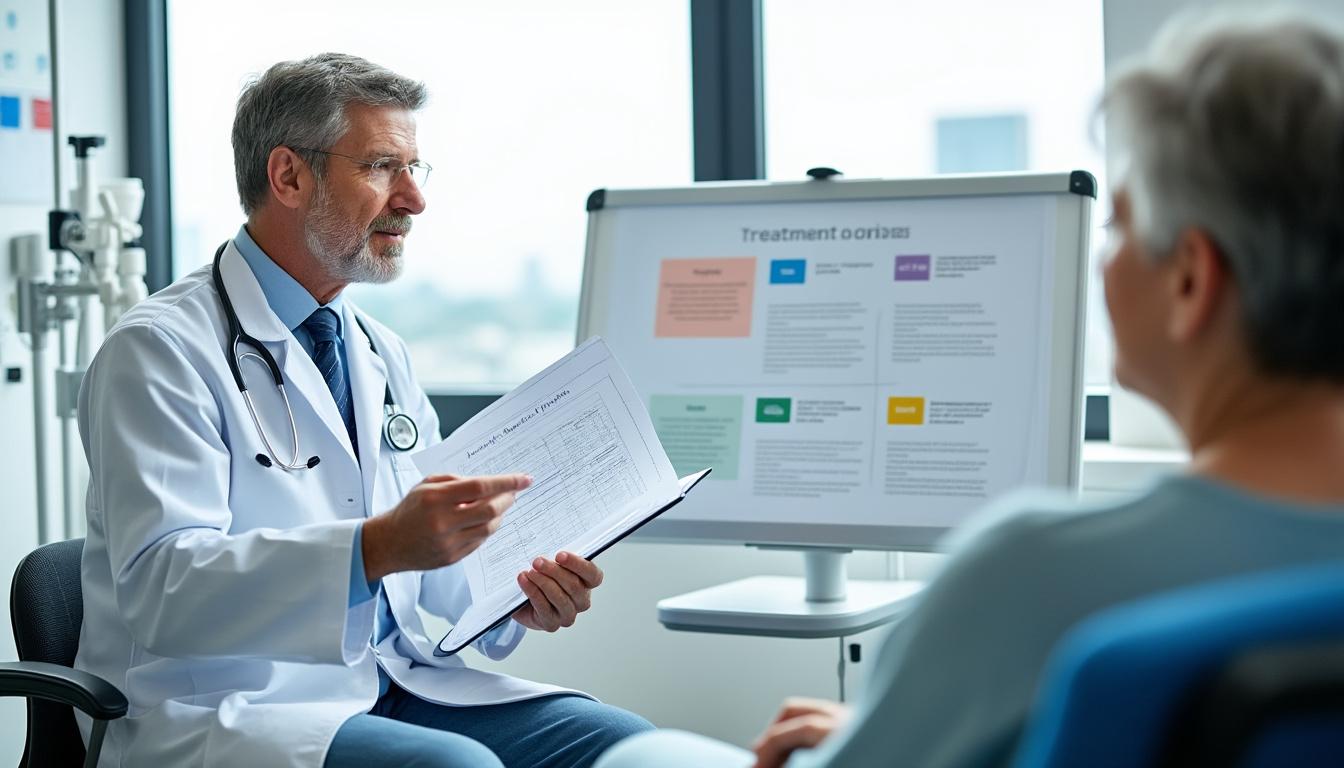 découvrez comment acthéane, une plante aux propriétés prometteuses, pourrait révolutionner les traitements contre le cancer. explorez les dernières recherches et les bénéfices potentiels pour les patients.