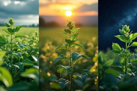 découvrez comment actheane, une plante aux vertus prometteuses, pourrait révolutionner les traitements contre le cancer en apportant de nouvelles solutions naturelles pour accompagner les patients.