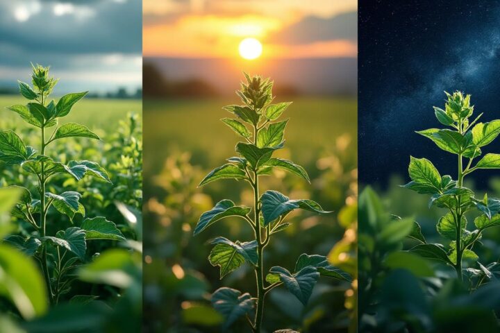 découvrez comment actheane, une plante aux vertus prometteuses, pourrait révolutionner les traitements contre le cancer en apportant de nouvelles solutions naturelles pour accompagner les patients.