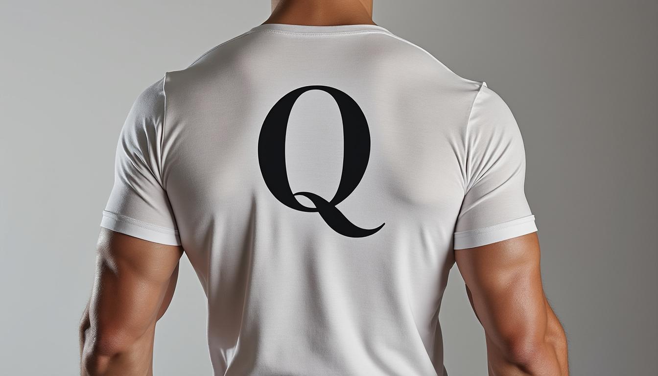 découvrez les parties du corps humain peu connues commençant par la lettre 'q'. explorez une liste surprenante et enrichissez vos connaissances en anatomie!