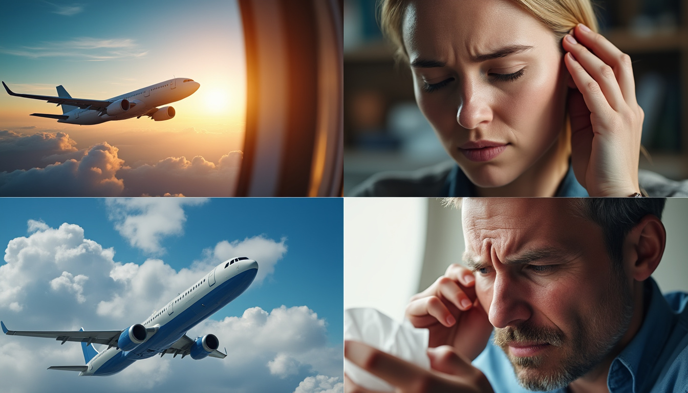 découvrez les causes fréquentes de la pression dans les oreilles et apprenez des méthodes simples et efficaces pour soulager cet inconfort au quotidien.