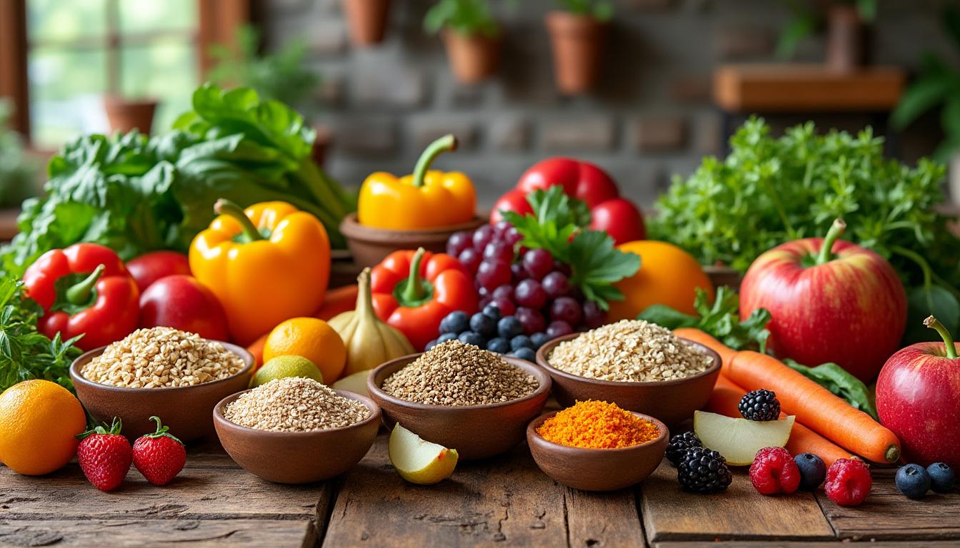 découvrez comment l'avis du docteur perez sur le rôle de l'intestin révèle de nouvelles perspectives en nutrition et bien-être. apprenez pourquoi la santé intestinale est essentielle pour votre équilibre et comment adapter votre alimentation.