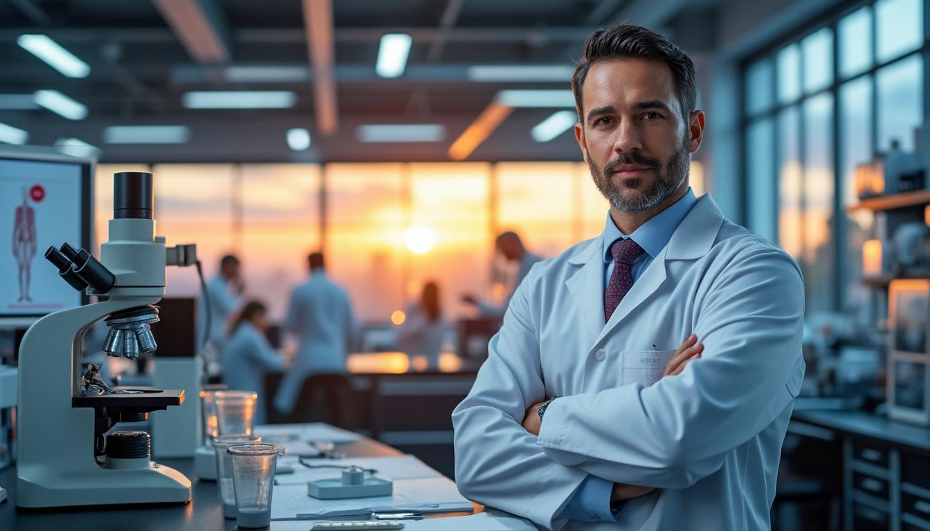 découvrez comment l'avis du docteur perez sur le rôle de l'intestin révolutionne notre compréhension de la nutrition et de la santé digestive. conseils et explications claires pour améliorer votre bien-être au quotidien.