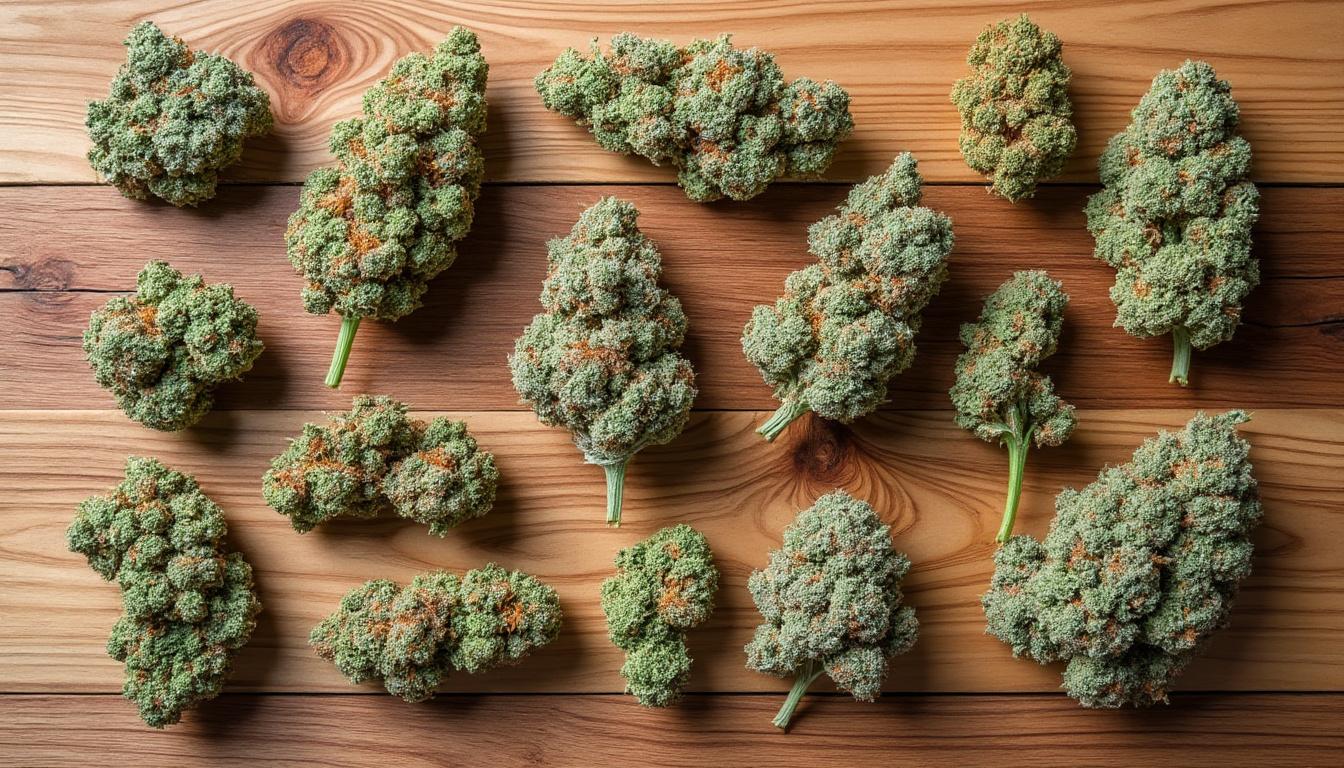 découvrez comment préparer une infusion au cbd parfaite en évitant les erreurs fréquentes. suivez nos conseils pour profiter pleinement des bienfaits du cannabidiol dans votre tisane.