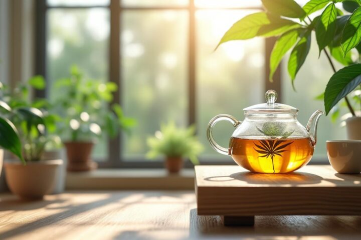 découvrez comment préparer une infusion au cbd idéale en évitant les erreurs fréquentes. suivez nos conseils pour profiter pleinement des bienfaits du cbd tout en préservant son goût et son efficacité.