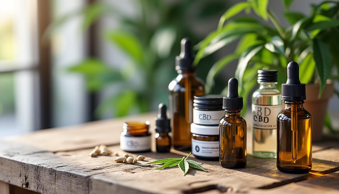 découvrez comment prouver facilement qu'un produit contient du cbd grâce aux conseils d'experts : méthodes, astuces et vérifications pour garantir la qualité et la légalité de vos achats de cannabidiol.