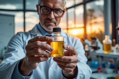 découvrez nos conseils d'experts pour identifier et prouver qu'un produit contient bien du cbd. apprenez à reconnaître les certificats, vérifier l'étiquetage et utiliser les bonnes méthodes pour consommer en toute sécurité.