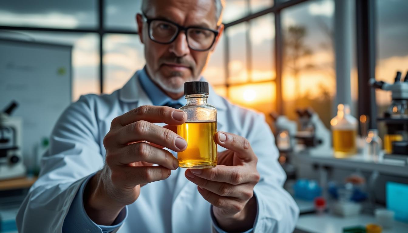 découvrez nos conseils d'experts pour identifier et prouver qu'un produit contient bien du cbd. apprenez à reconnaître les certificats, vérifier l'étiquetage et utiliser les bonnes méthodes pour consommer en toute sécurité.