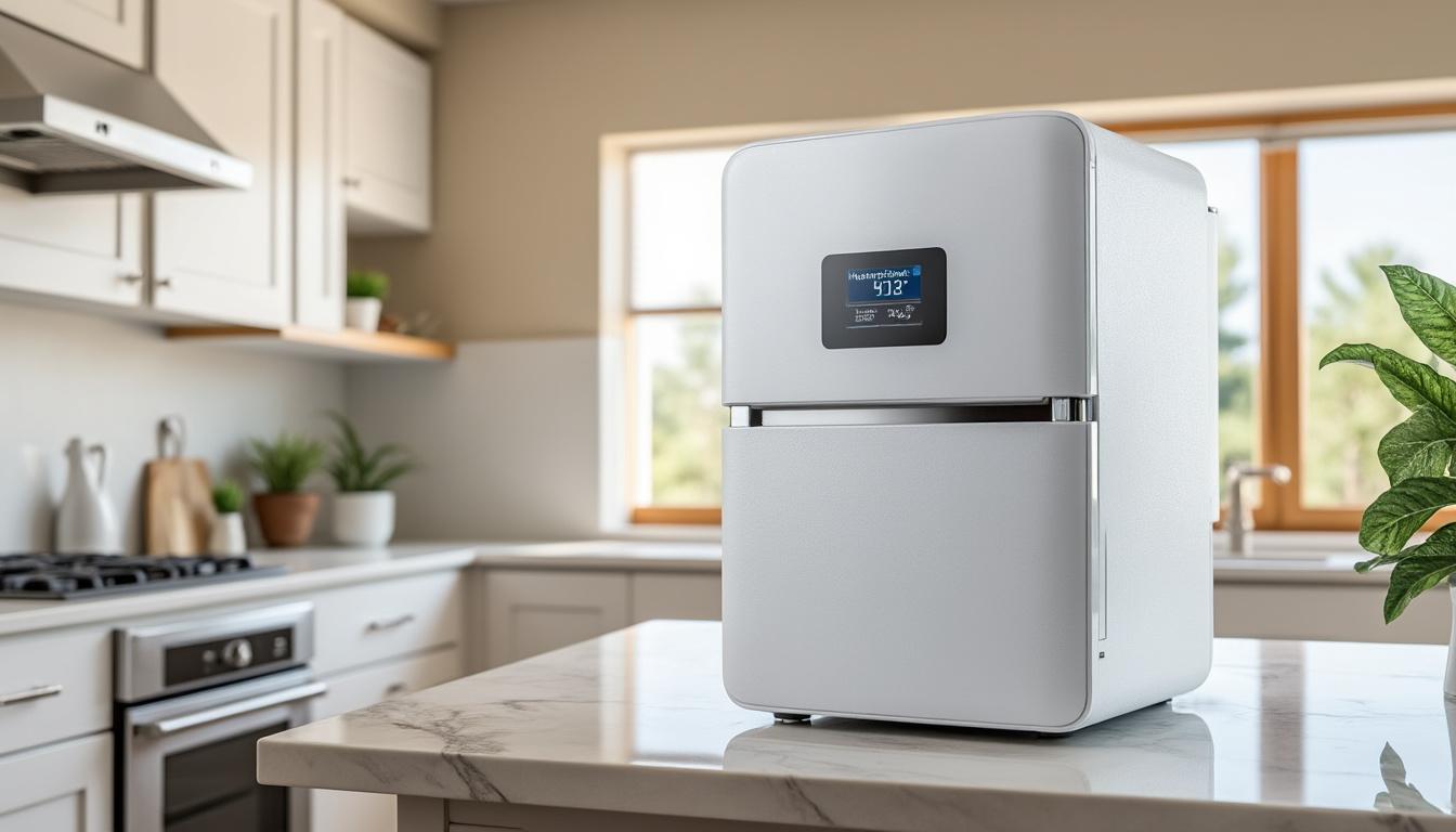 découvrez combien d'heures utiliser un déshumidificateur chaque jour pour assurer une efficacité optimale, préserver la qualité de l'air et protéger votre intérieur de l’humidité.