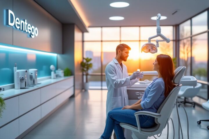 découvrez comment le réseau de centres dentego révolutionne le secteur dentaire en offrant des soins innovants, accessibles et de qualité, partout en france.