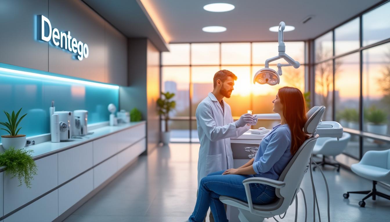 découvrez comment le réseau de centres dentego révolutionne le secteur dentaire en offrant des soins innovants, accessibles et de qualité, partout en france.