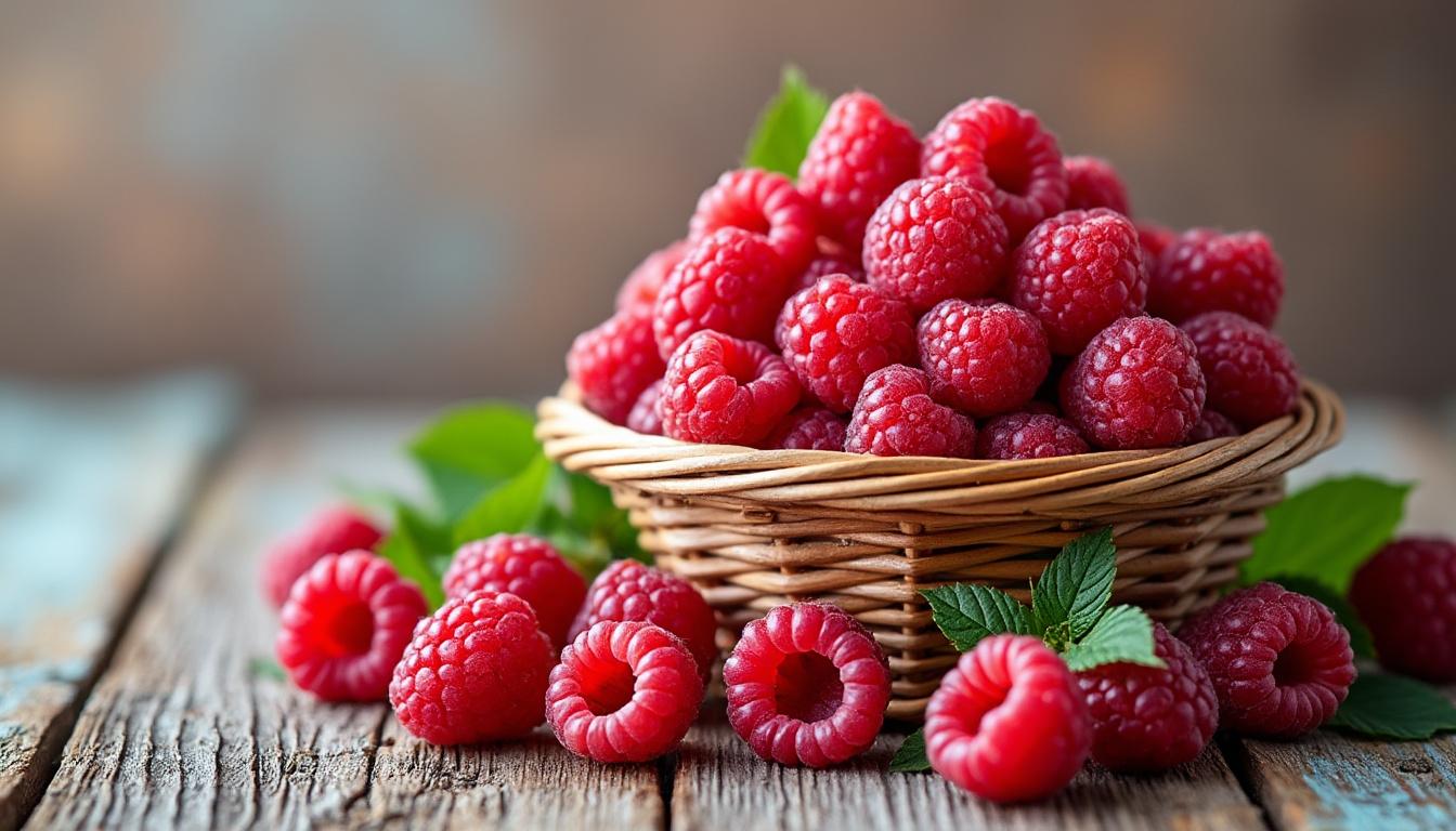 découvrez les risques potentiels pour la santé liés à une consommation excessive de framboises et apprenez à profiter de leurs bienfaits tout en évitant les excès.