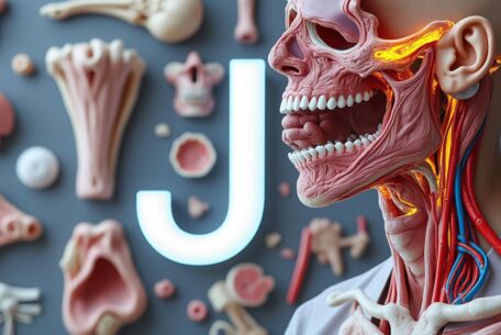 découvrez les mystères du corps humain avec cette liste exclusive des parties du corps commençant par la lettre j. idéale pour enrichir vos connaissances en anatomie !