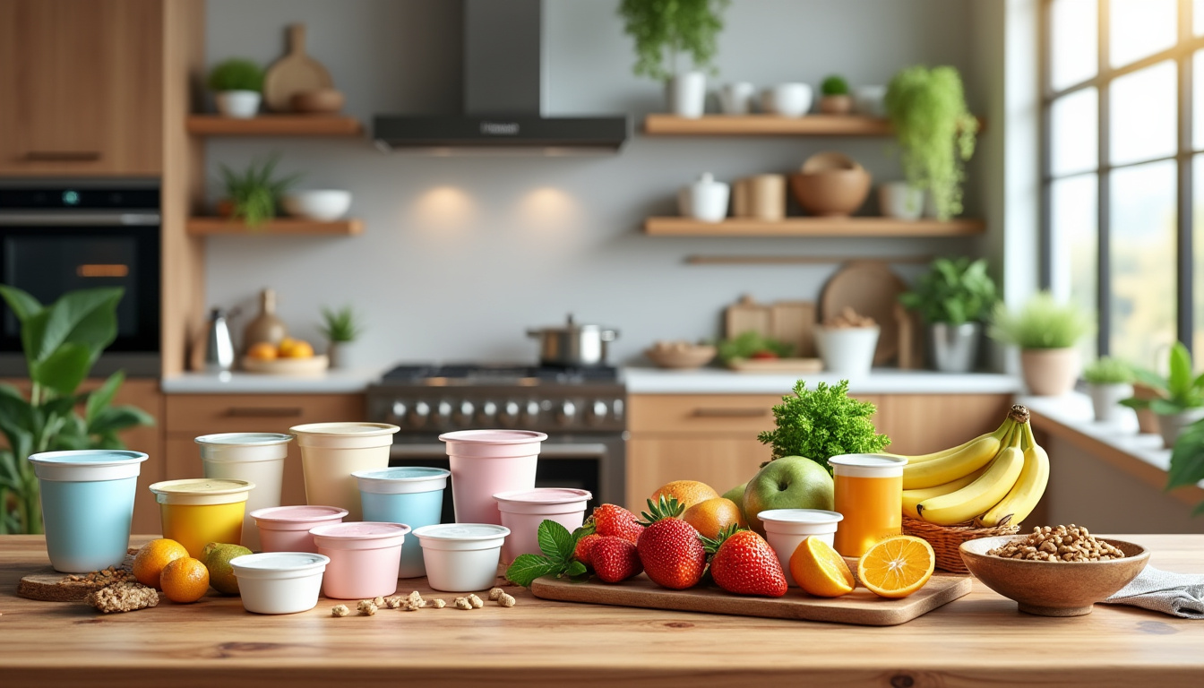 découvrez les expériences et témoignages de personnes ayant relevé le défi de manger 6 yaourts par jour : bénéfices, difficultés, retours sur la santé et conseils pratiques.