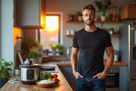 découvrez le témoignage inspirant d'une transformation incroyable grâce au régime riz : conseils, résultats et astuces pour atteindre vos objectifs minceur en adoptant ce mode alimentaire.