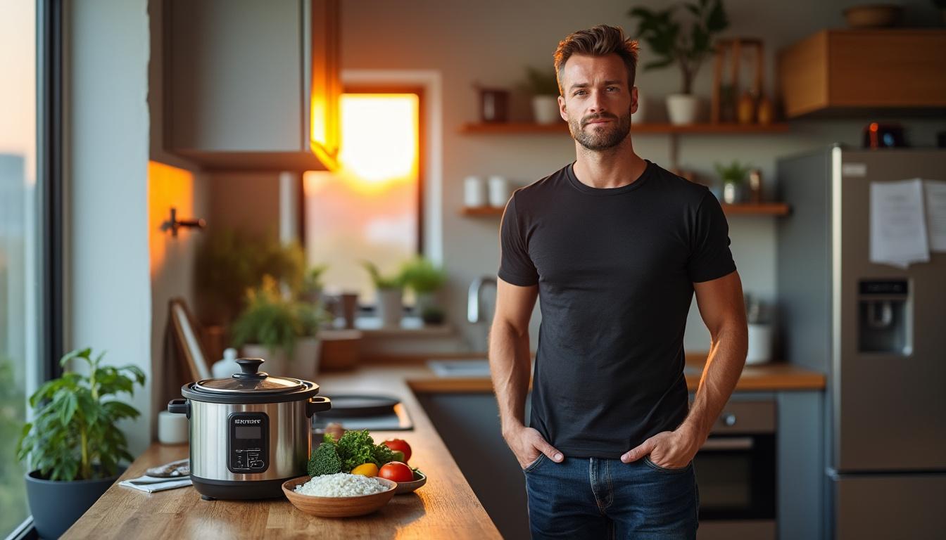découvrez le témoignage inspirant d'une transformation incroyable grâce au régime riz : conseils, résultats et astuces pour atteindre vos objectifs minceur en adoptant ce mode alimentaire.