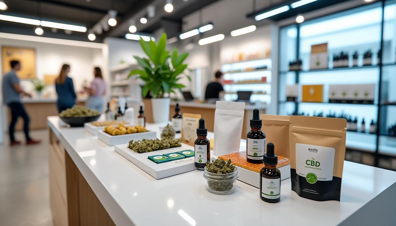découvrez tout ce qu'il faut savoir sur l'achat de cbd en france : réglementation, conseils pratiques et solutions adaptées pour obtenir du cbd en toute légalité et sécurité.