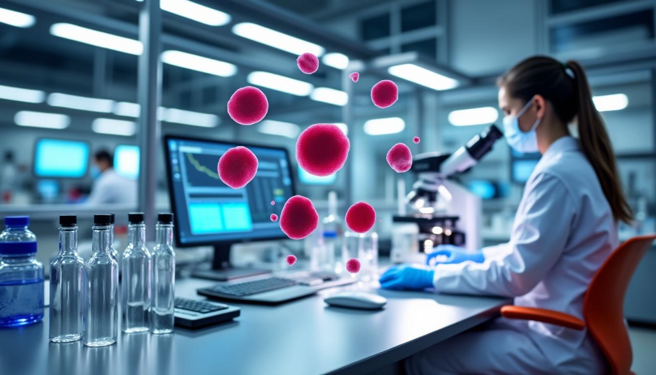 découvrez quels aliments privilégier ou éviter si vous avez trop de globules rouges. nos conseils nutritionnels pour mieux gérer l’érythrocytose et prendre soin de votre santé au quotidien.