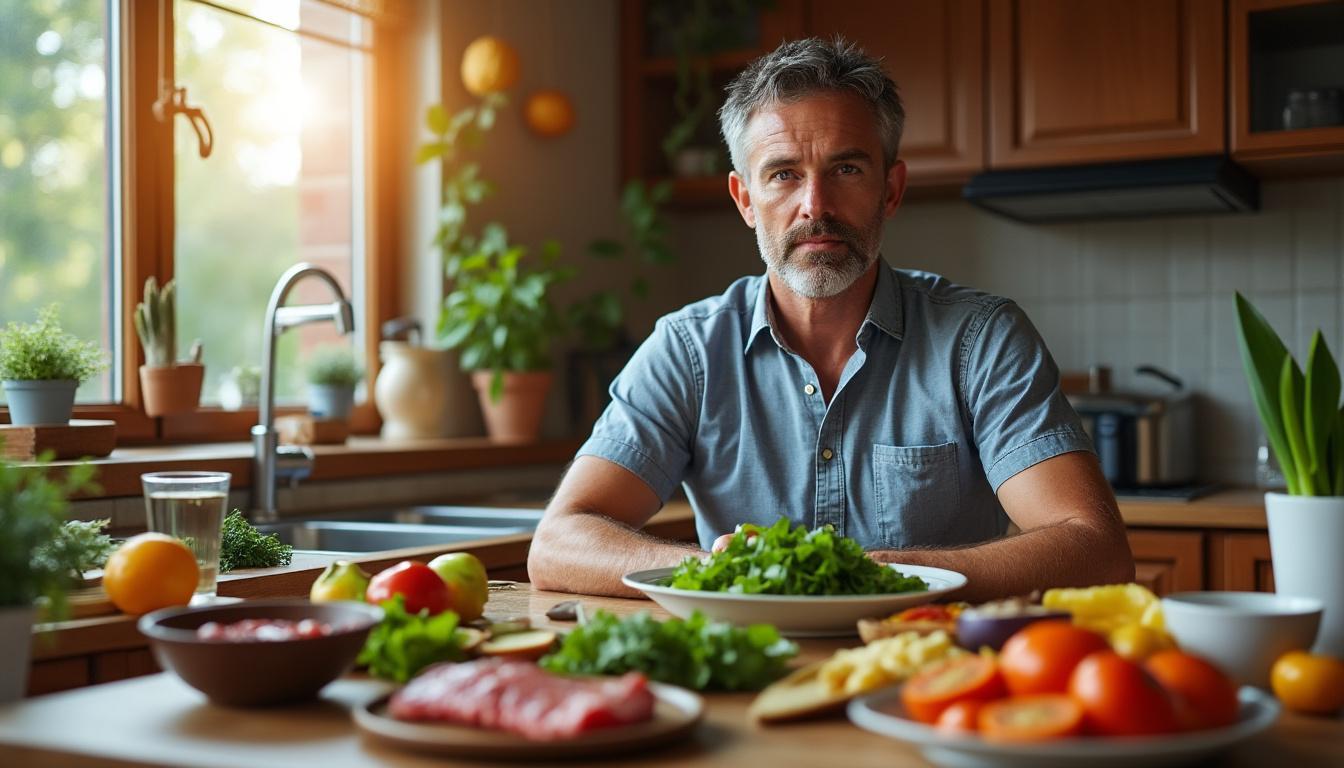 découvrez quels aliments privilégier ou éviter quand on a un taux élevé de globules rouges. conseils nutritionnels, explications et recommandations pour mieux gérer votre alimentation et votre santé.