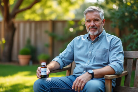 découvrez notre avis complet sur xtrazex, un complément alimentaire innovant pour améliorer la vitalité masculine. efficacité, ingrédients, mode d'emploi : faites un choix judicieux pour votre santé avec xtrazex.