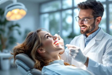 découvrez les avantages du bridge dentaire réalisé par un dentiste en belgique, une solution fiable et esthétique pour remplacer vos dents manquantes.