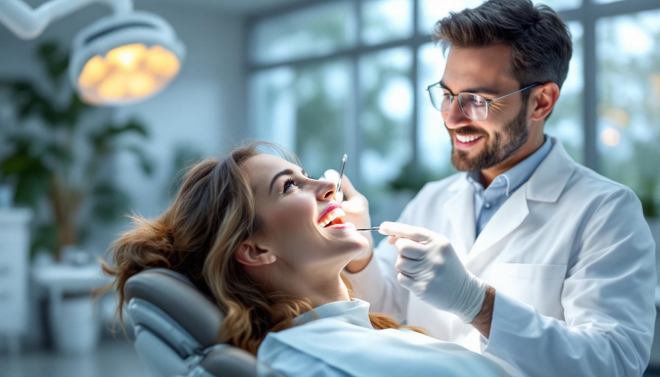 découvrez les avantages du bridge dentaire réalisé par un dentiste en belgique, une solution fiable et esthétique pour remplacer vos dents manquantes.