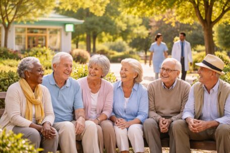 découvrez le classement des 10 meilleures mutuelles santé spécialement conçues pour les retraités, alliant couverture optimale et tarifs avantageux.