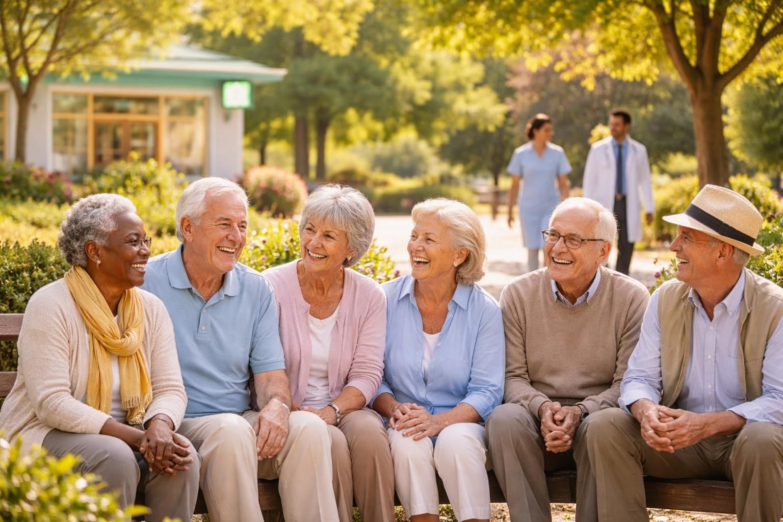 découvrez le classement des 10 meilleures mutuelles santé spécialement conçues pour les retraités, alliant couverture optimale et tarifs avantageux.