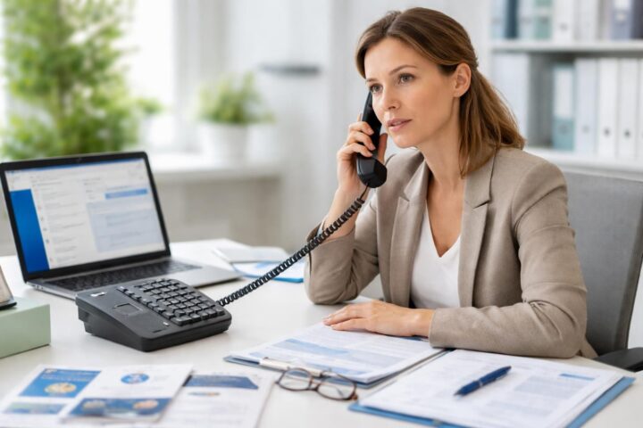 découvrez comment contacter la cpam facilement avec le 36 46 et évitez les pièges courants lors de votre appel grâce à nos conseils pratiques.