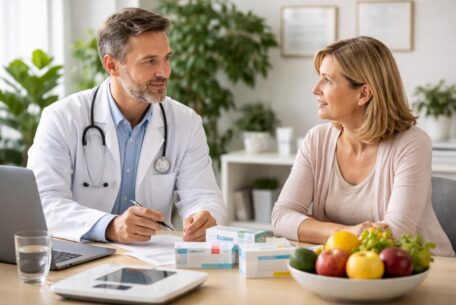 découvrez ce que disent les experts sur l'impact de l'abufene sur la prise de poids, ses effets et conseils pour une utilisation sûre.