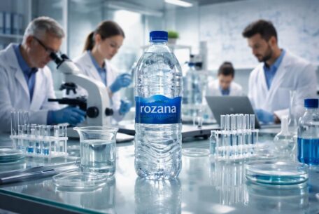 découvrez une analyse approfondie des effets secondaires de l'eau rozana. mythe ou réalité ? faites le point sur les bienfaits et risques potentiels de cette eau.