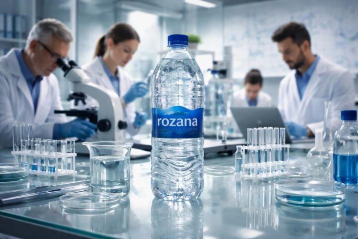 découvrez une analyse approfondie des effets secondaires de l'eau rozana. mythe ou réalité ? faites le point sur les bienfaits et risques potentiels de cette eau.