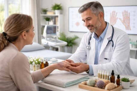 découvrez des approches efficaces et éprouvées pour soigner le syndrome d'achenbach, afin de mieux comprendre ses symptômes et améliorer votre qualité de vie.