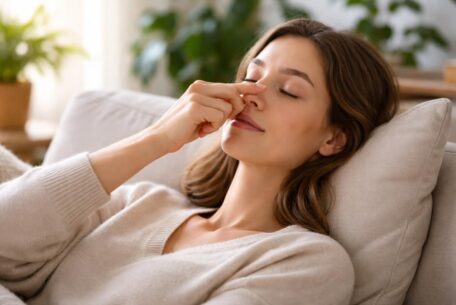 découvrez nos astuces efficaces pour déboucher votre nez en seulement 19 secondes et retrouvez un soulagement immédiat grâce à ce guide pratique.