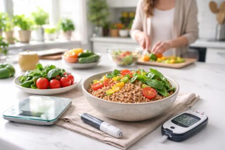 découvrez comment intégrer le sarrasin dans votre alimentation tout en gérant le diabète, grâce à des conseils nutritionnels adaptés pour favoriser une coexistence saine et équilibrée.