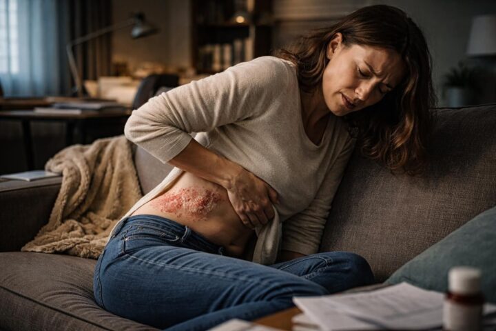 découvrez comment le zona lié au stress peut impacter votre bien-être quotidien et apprenez à mieux gérer ses effets pour préserver votre qualité de vie.