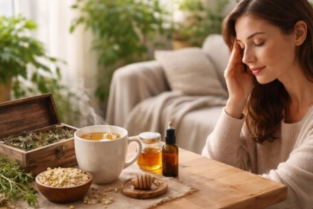 découvrez comment comprendre et appliquer efficacement les remèdes de grand-mère contre le tic nerveux pour améliorer votre bien-être au quotidien.