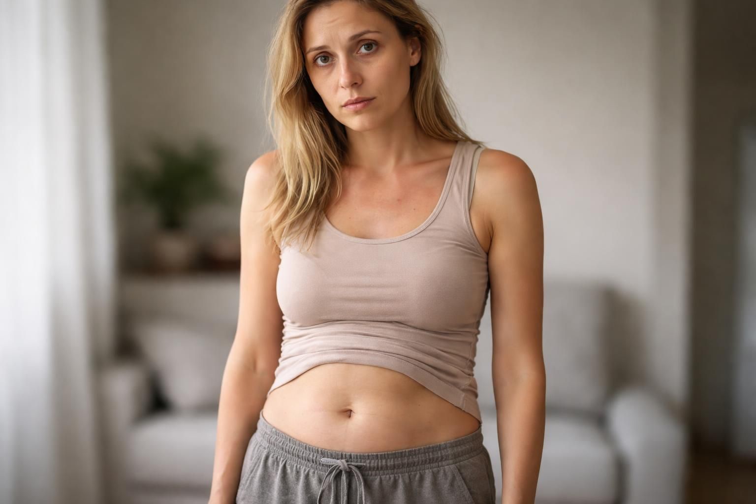 découvrez les 7 signes précurseurs indiquant que votre foie est en mauvaise santé et apprenez comment les reconnaître avant qu'il ne soit trop tard pour agir.