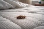 découvrez le parcours d'une punaise de lit morte après traitement et les méthodes efficaces pour éradiquer ces nuisibles de votre maison.