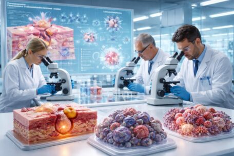 découvrez les principales causes de la maladie de verneuil et son lien potentiel avec le cancer, ainsi que les avancées actuelles en recherche et prévention.