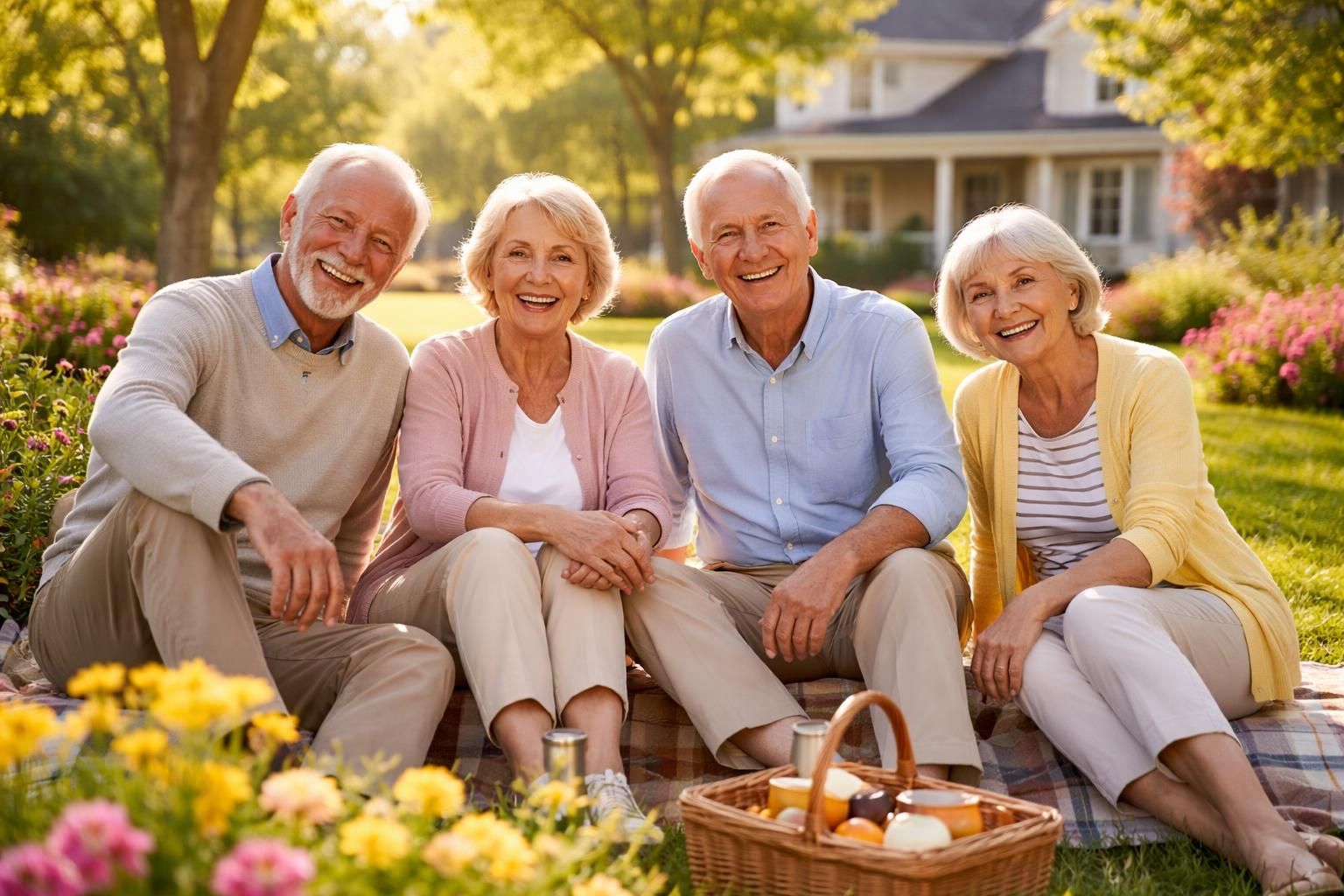 découvrez la meilleure mutuelle santé adaptée aux besoins des retraités pour une couverture optimale et des économies garanties.