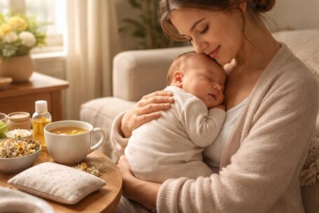 découvrez les solutions efficaces pour soulager les coliques du nourrisson et apaiser votre bébé rapidement.