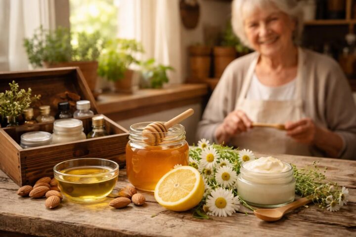 découvrez nos remèdes de grand-mère efficaces contre les fissures au coin des lèvres. des recettes naturelles et faciles à préparer pour apaiser et réparer rapidement.