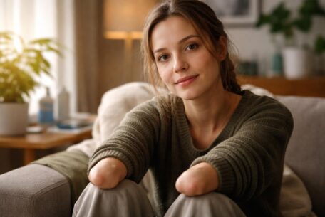 découvrez l'impact émotionnel de la maladie génétique acheiropodie et comment sante2fer accompagne les patients pour mieux gérer cette condition rare.