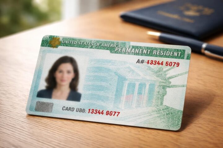 découvrez où trouver le numéro de votre carte verte et les endroits clés à vérifier pour le localiser facilement.