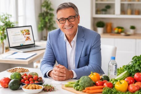 découvrez pourquoi le régime de jean-michel cohen sur savoirmaigrir.fr est idéal pour votre santé, avec des conseils adaptés pour une perte de poids efficace et durable.