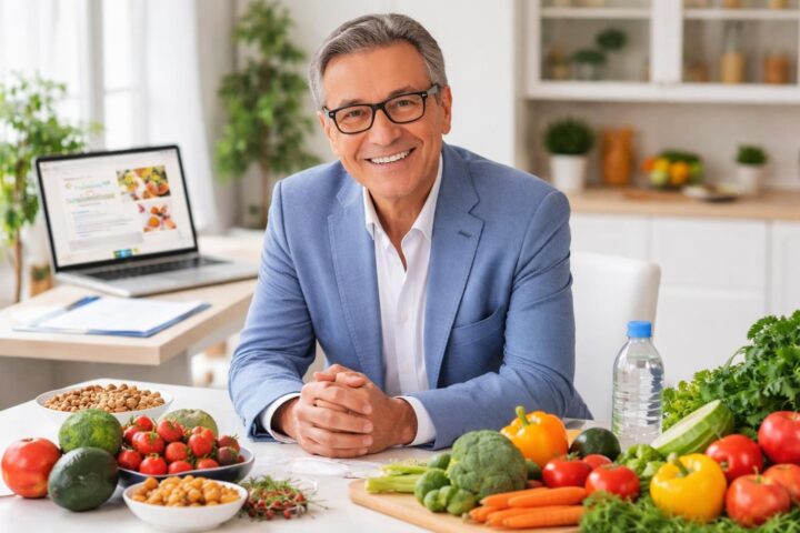 découvrez pourquoi le régime de jean-michel cohen sur savoirmaigrir.fr est idéal pour votre santé, avec des conseils adaptés pour une perte de poids efficace et durable.