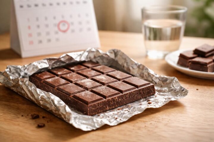 découvrez pourquoi le chocolat périmé peut encore être consommé en toute sécurité, les signes à vérifier avant dégustation et comment conserver son chocolat plus longtemps.
