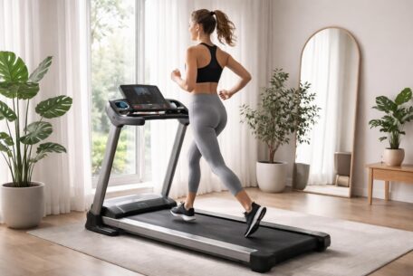 découvrez comment un tapis de marche peut vous aider à maigrir efficacement grâce à des séances adaptées à votre rythme et vos objectifs de perte de poids.